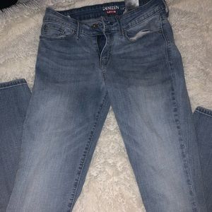 Levi Jeans